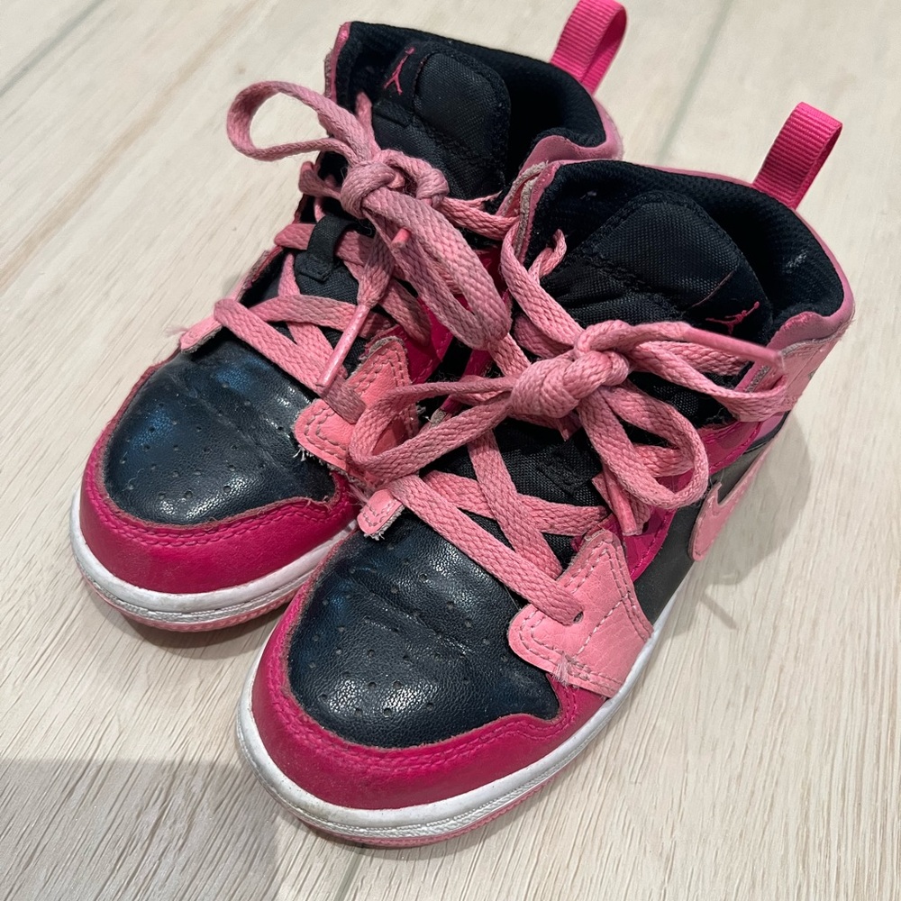 Nike Air Jordan